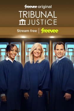 Watch Free Tribunal Justice Full Movies MyFamilyTV