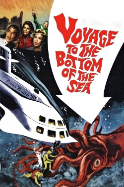 Watch Free Voyage to the Bottom of the Sea Full Movies MyFamilyTV