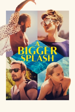 Watch Free A Bigger Splash Full Movies MyFamilyTV