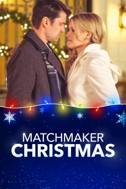 Watch Free Matchmaker Christmas Full Movies MyFamilyTV