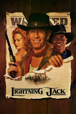 Watch Free Lightning Jack Full Movies MyFamilyTV