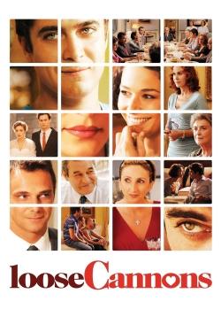 Watch Free Loose Cannons Full Movies MyFamilyTV