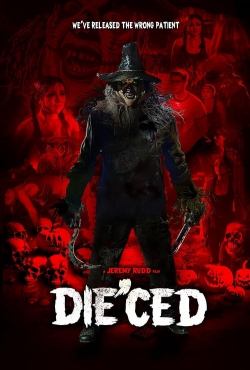 Watch Free Die'ced Full Movies MyFamilyTV