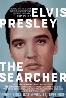 Watch Free Elvis Presley: The Searcher Full Movies MyFamilyTV