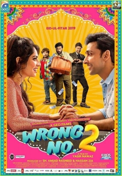 Watch Free Wrong No. 2 Full Movies MyFamilyTV