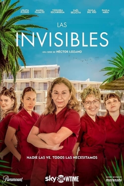 Watch Free The Invisible Ladies Full Movies MyFamilyTV