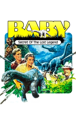 Watch Free Baby: Secret of the Lost Legend Full Movies MyFamilyTV