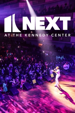 Watch Free NEXT at the Kennedy Center Full Movies MyFamilyTV