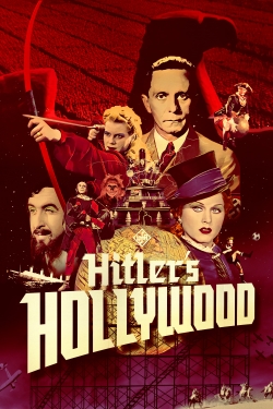 Watch Free Hitler's Hollywood Full Movies MyFamilyTV