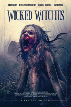 Watch Free Wicked Witches Full Movies MyFamilyTV