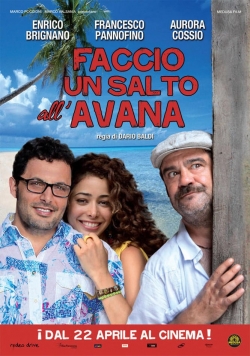 Watch Free Faccio un salto all'Avana Full Movies MyFamilyTV