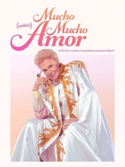 Watch Free Mucho Mucho Amor Full Movies MyFamilyTV