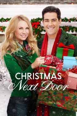 Watch Free Christmas Next Door Full Movies MyFamilyTV