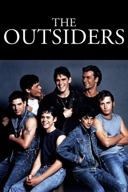 Watch Free The Outsiders Full Movies MyFamilyTV