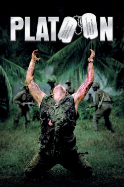 Watch Free Platoon Full Movies MyFamilyTV