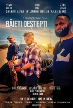 Watch Free Băieți Deștepți Full Movies MyFamilyTV