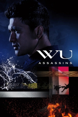 Watch Free Wu Assassins Full Movies MyFamilyTV