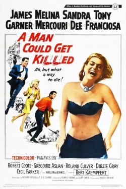 Watch Free A Man Could Get Killed Full Movies MyFamilyTV