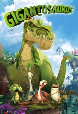 Watch Free Gigantosaurus Full Movies MyFamilyTV