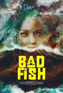 Watch Free Bad Fish Full Movies MyFamilyTV