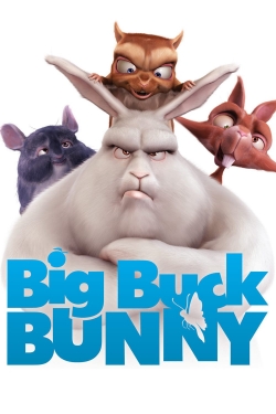 Watch Free Big Buck Bunny Full Movies MyFamilyTV