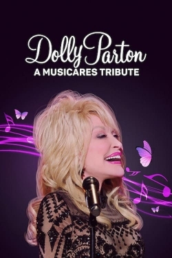 Watch Free Dolly Parton: A MusiCares Tribute Full Movies MyFamilyTV