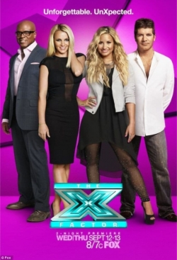 Watch Free The X Factor Full Movies MyFamilyTV