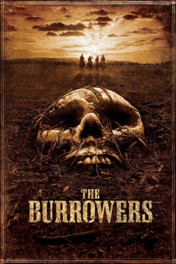 Watch Free The Burrowers Full Movies MyFamilyTV