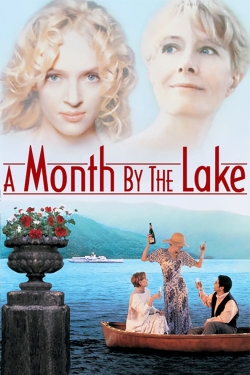 Watch Free A Month by the Lake Full Movies MyFamilyTV