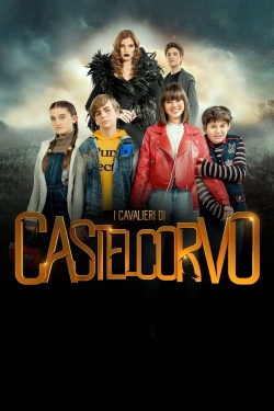 Watch Free The Knights of Castelcorvo Full Movies MyFamilyTV