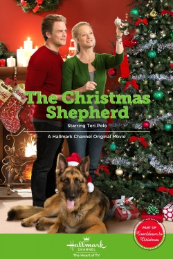 Watch Free The Christmas Shepherd Full Movies MyFamilyTV