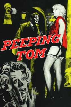 Watch Free Peeping Tom Full Movies MyFamilyTV