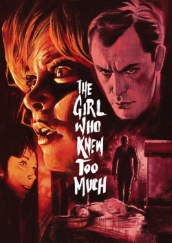 Watch Free The Girl Who Knew Too Much Full Movies MyFamilyTV