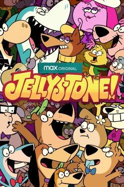 Watch Free Jellystone! Full Movies MyFamilyTV