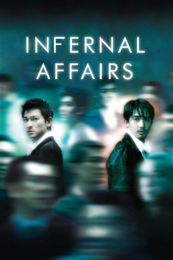 Watch Free Infernal Affairs Full Movies MyFamilyTV