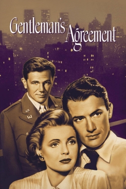 Watch Free Gentleman's Agreement Full Movies MyFamilyTV