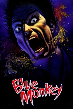 Watch Free Blue Monkey Full Movies MyFamilyTV