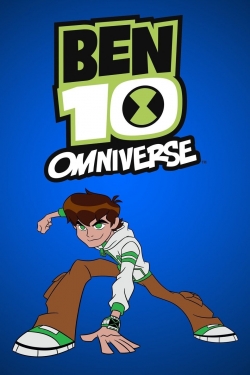 Watch Free Ben 10: Omniverse Full Movies MyFamilyTV