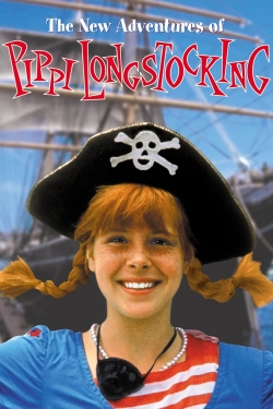 Watch Free The New Adventures of Pippi Longstocking Full Movies MyFamilyTV