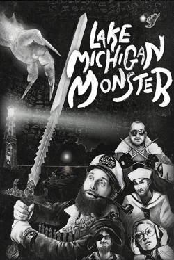 Watch Free Lake Michigan Monster Full Movies MyFamilyTV