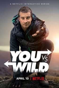 Watch Free You vs. Wild Full Movies MyFamilyTV