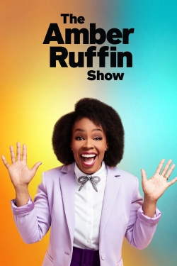 Watch Free The Amber Ruffin Show Full Movies MyFamilyTV