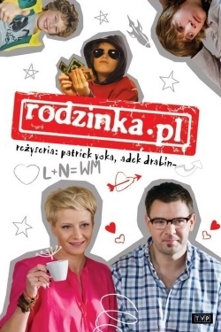 Watch Free Rodzinka.pl Full Movies MyFamilyTV