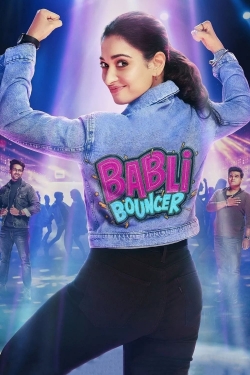 Watch Free Babli Bouncer Full Movies MyFamilyTV