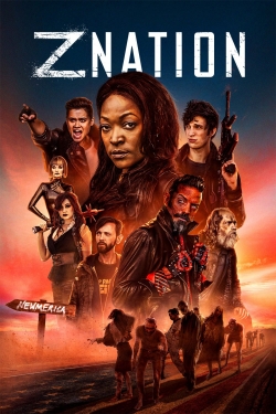 Watch Free Z Nation Full Movies MyFamilyTV