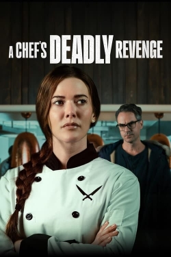 Watch Free A Chef's Deadly Revenge Full Movies MyFamilyTV