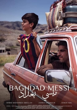 Watch Free Baghdad Messi Full Movies MyFamilyTV