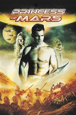 Watch Free Princess of Mars Full Movies MyFamilyTV