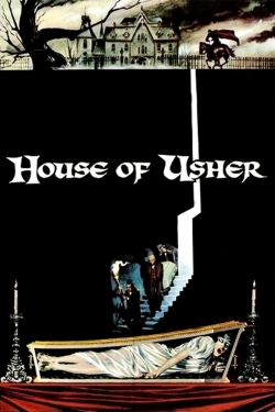 Watch Free House of Usher Full Movies MyFamilyTV