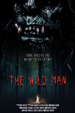 Watch Free The Wild Man: Skunk Ape Full Movies MyFamilyTV